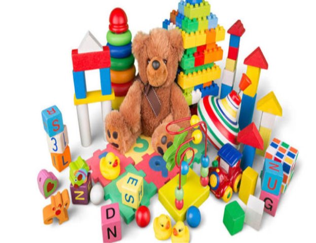 Корисна інформація батькам - на що треба звернути увагу перед покупкою  дитячої іграшки | ДЕРЖПРОДСПОЖИВСЛУЖБА
